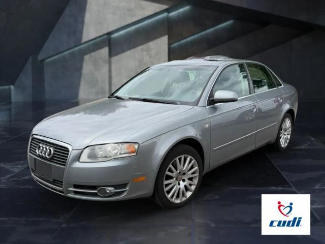 2006 Audi A4 2.0T for sale in Salem, OR