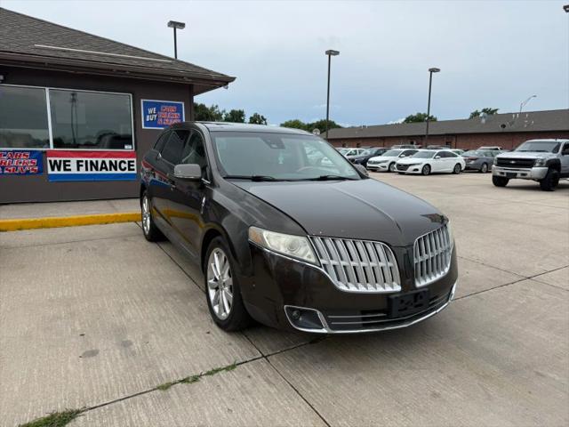 2011 Lincoln MKT EcoBoost for sale in Fremont, NE