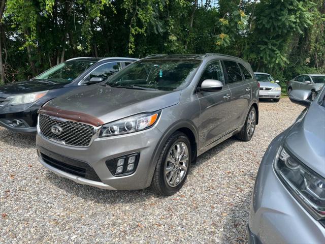 2016 Kia Sorento 3.3L SXL for sale in Wilkesboro, NC