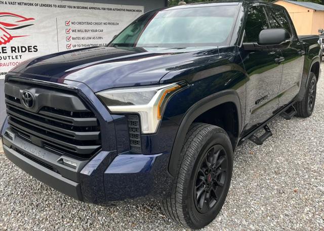 2023 Toyota Tundra SR5 for sale in Wilkesboro, NC