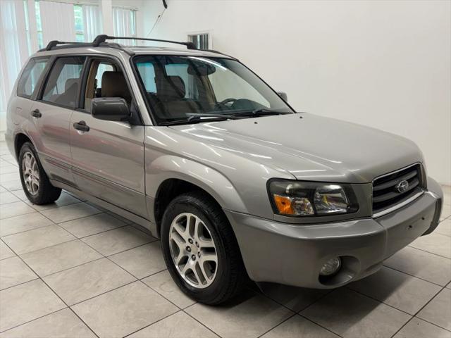 2005 Subaru Forester 2.5XS L.L. Bean for sale in Chantilly, VA