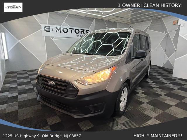 2019 Ford Transit Connect XL for sale in Old Bridge, NJ