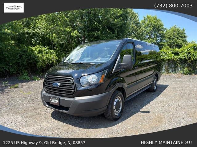 2019 Ford Transit XL for sale in Old Bridge, NJ