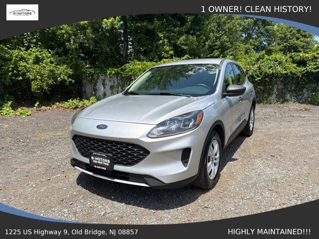 2020 Ford Escape S for sale in Old Bridge, NJ