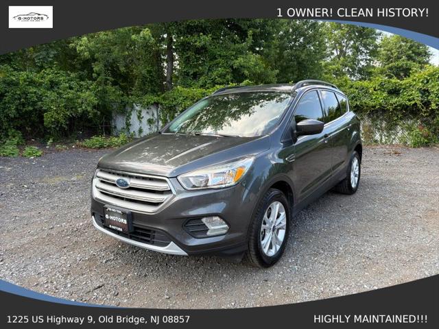 2018 Ford Escape SE for sale in Old Bridge, NJ