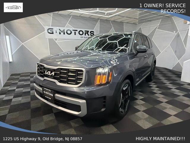 2024 Kia Telluride S for sale in Old Bridge, NJ