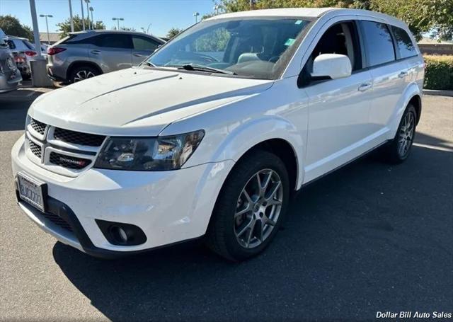 2019 Dodge Journey GT AWD for sale in Visalia, CA