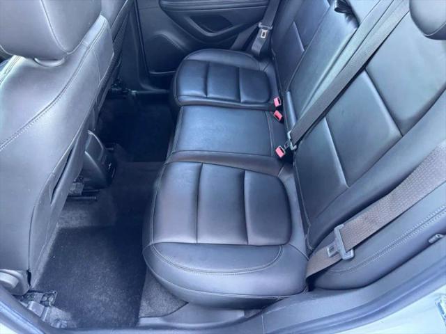 2017 Buick Encore Essence