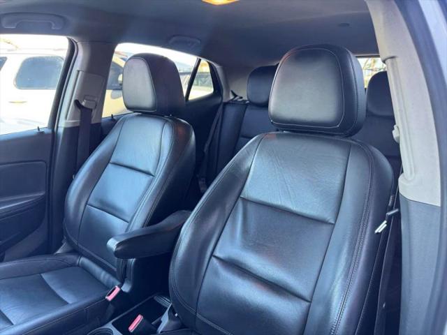 2017 Buick Encore Essence