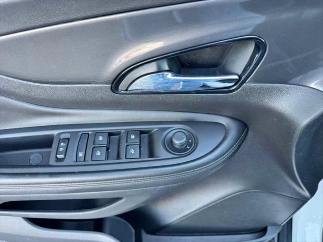 2017 Buick Encore Essence