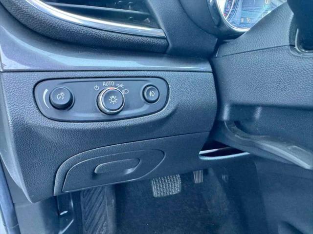 2017 Buick Encore Essence