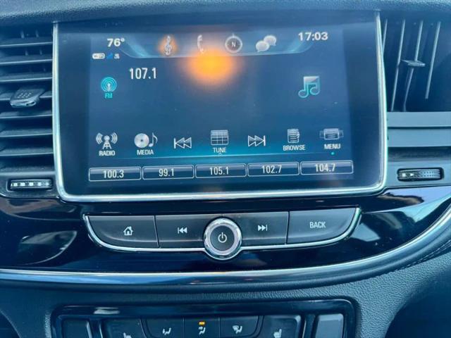 2017 Buick Encore Essence