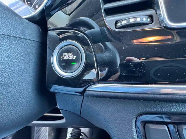 2017 Buick Encore Essence