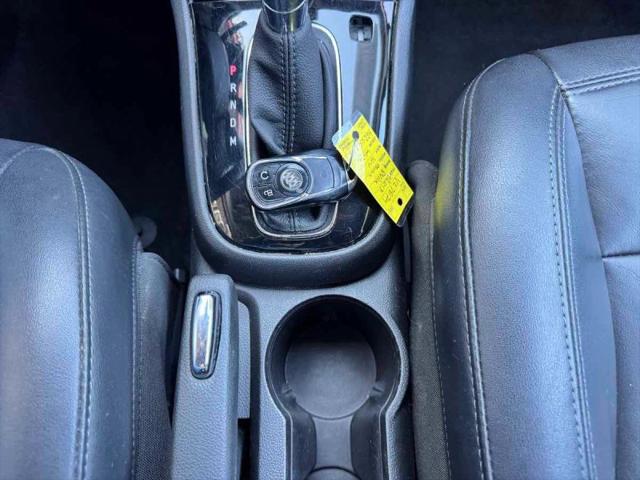2017 Buick Encore Essence
