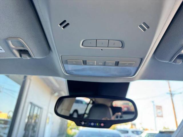 2017 Buick Encore Essence