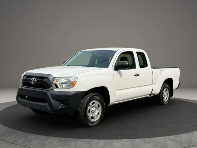 2015 Toyota Tacoma Base for sale in Alpharetta, GA