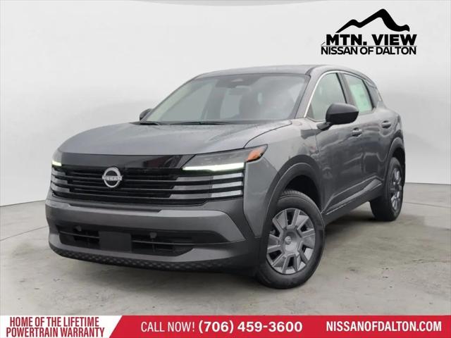 2026 Nissan Kicks S for sale in DALTON, GA
