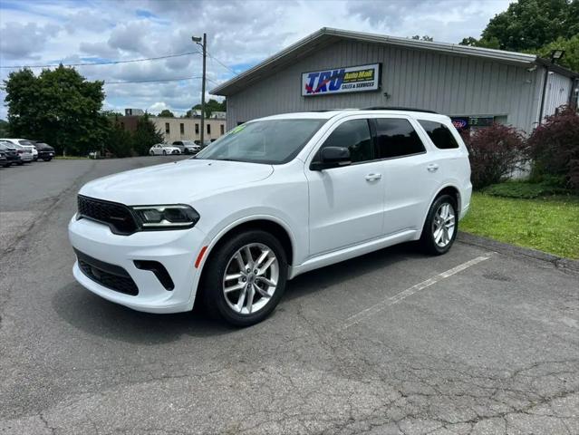 2024 Dodge Durango GT Plus RWD for sale in Berlin, CT