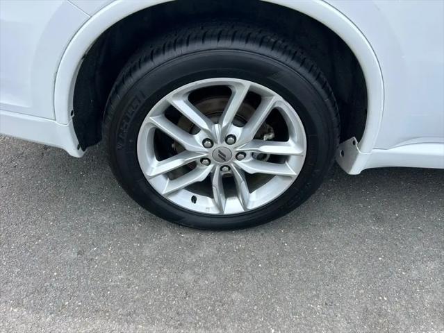 2024 Dodge Durango GT Plus RWD
