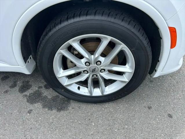 2024 Dodge Durango GT Plus RWD
