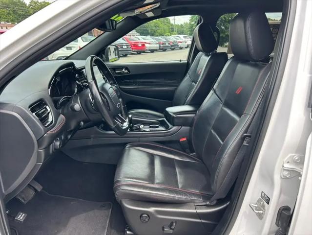 2024 Dodge Durango GT Plus RWD