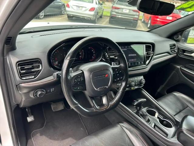 2024 Dodge Durango GT Plus RWD