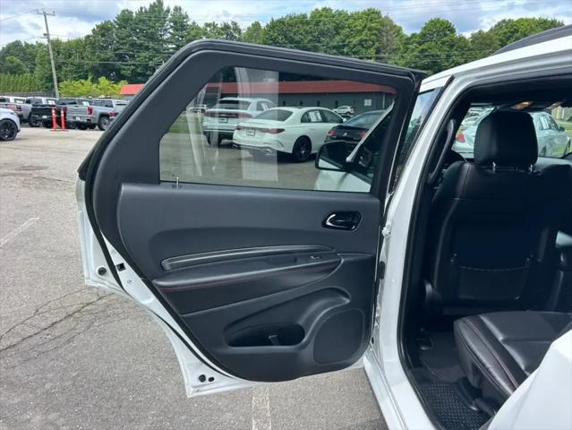 2024 Dodge Durango GT Plus RWD