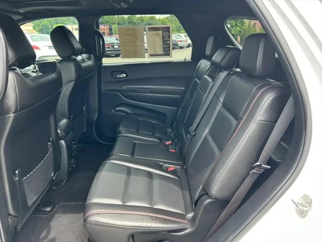 2024 Dodge Durango GT Plus RWD
