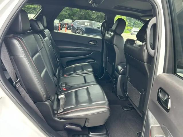 2024 Dodge Durango GT Plus RWD