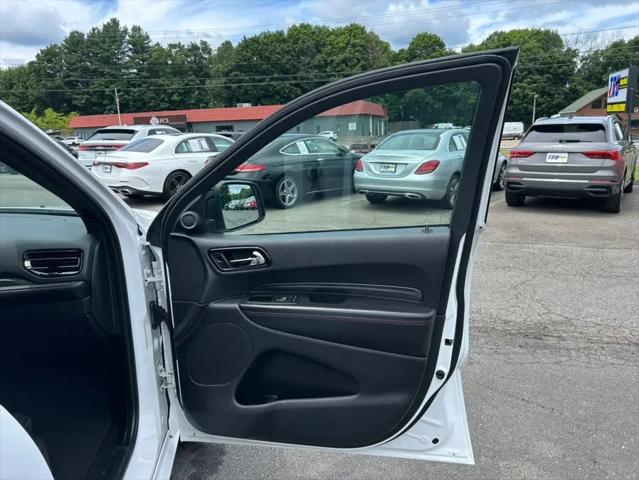 2024 Dodge Durango GT Plus RWD
