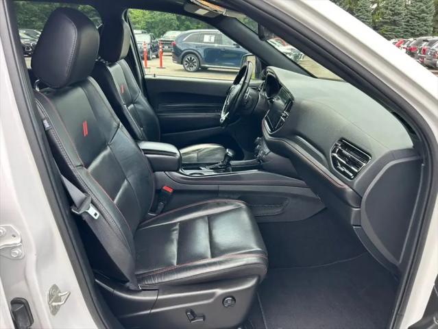 2024 Dodge Durango GT Plus RWD