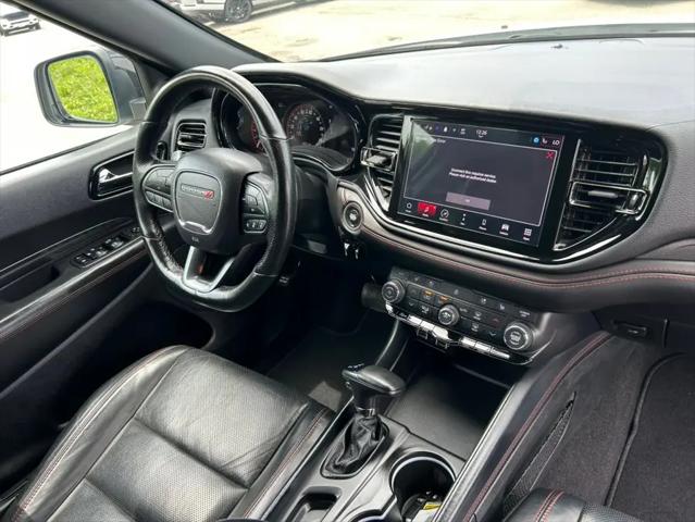 2024 Dodge Durango GT Plus RWD