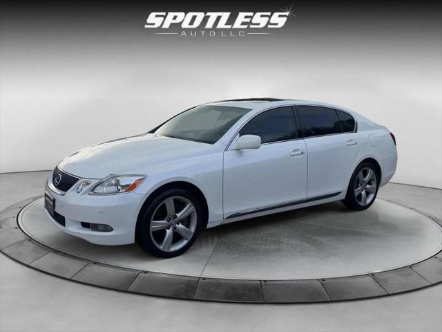 2007 Lexus GS 350 350 for sale in San Antonio, TX