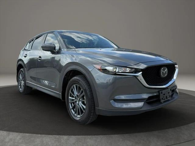 2020 Mazda CX-5 Touring for sale in Redford, MI
