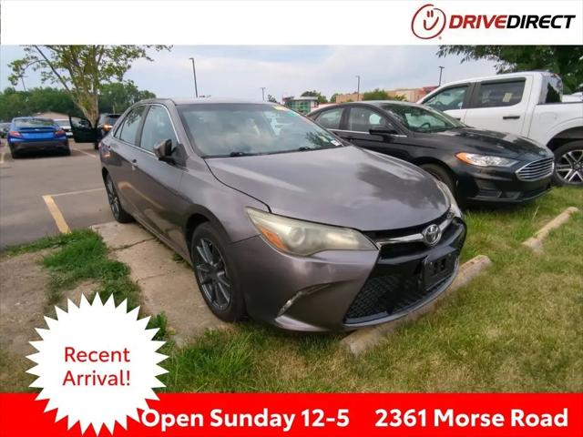 2016 Toyota Camry LE for sale near Columbus, OH