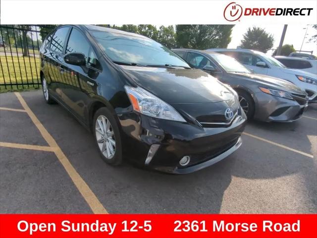 2014 Toyota Prius v Two for sale near Columbus, OH