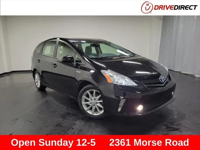 2014 Toyota Prius v Two for sale near Columbus, OH