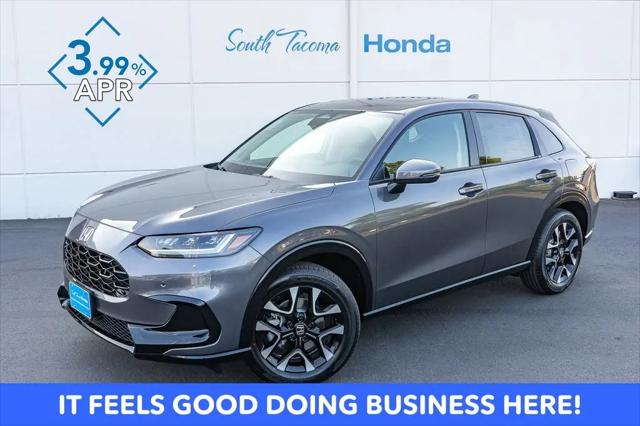 2027 Honda HR-V EX- AWD for sale in Tacoma, WA