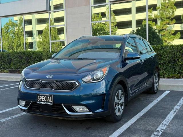 2017 Kia Niro EX for sale in Burbank, CA