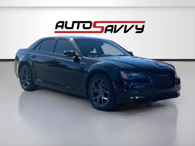 2021 Chrysler 300 300S for sale in Las Vegas, NV