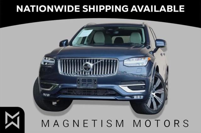 2023 Volvo XC90 B6 Ultimate 7-Seater for sale in Lawrenceville, GA