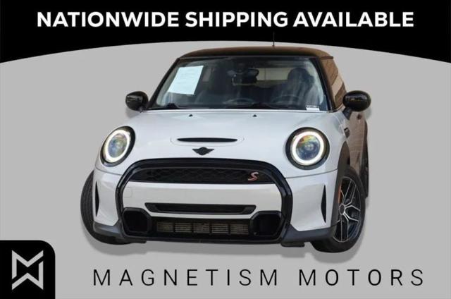 2023 MINI Hardtop Cooper S for sale in Lawrenceville, GA