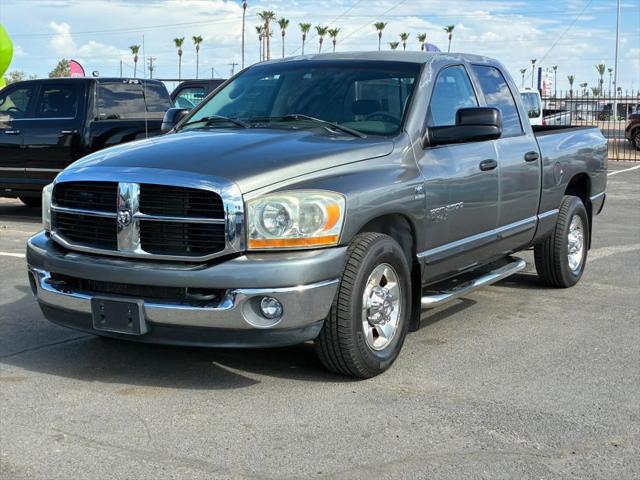 2006 Dodge Ram 2500 SLT/Sport for sale in Mesa, AZ