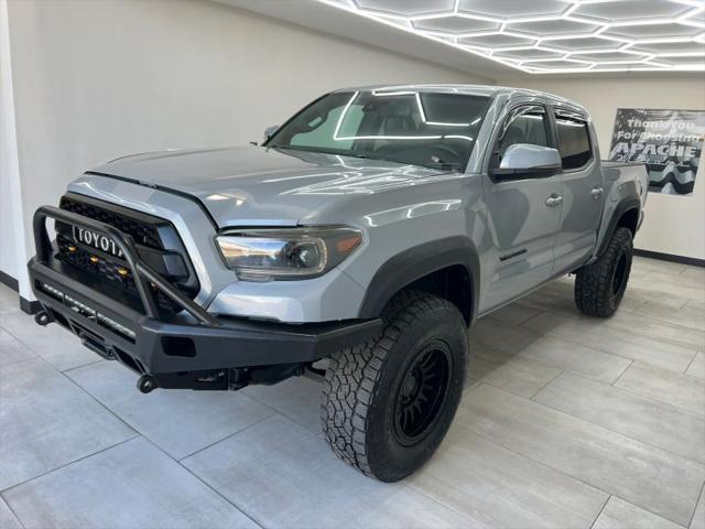 2019 Toyota Tacoma TRD Off Road for sale in Mesa, AZ