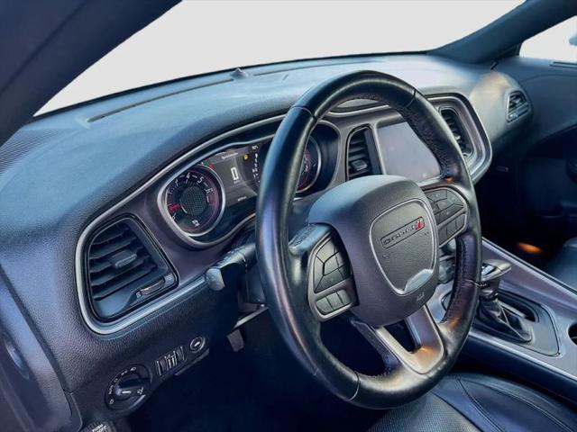 2022 Dodge Challenger SXT AWD for sale in Post Falls, ID