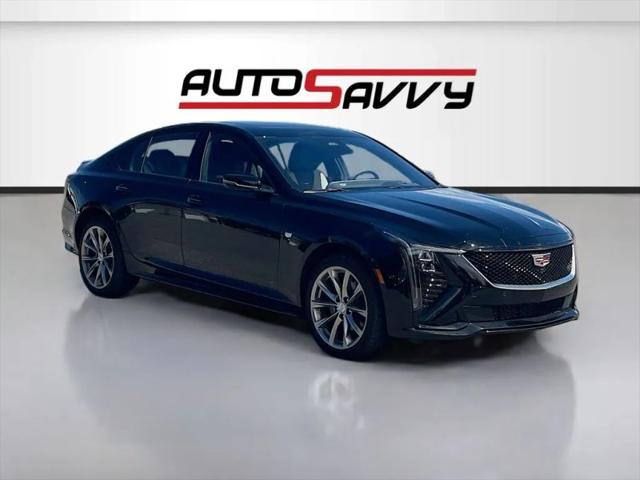 2026 Cadillac CT5 Sport RWD for sale in Post Falls, ID