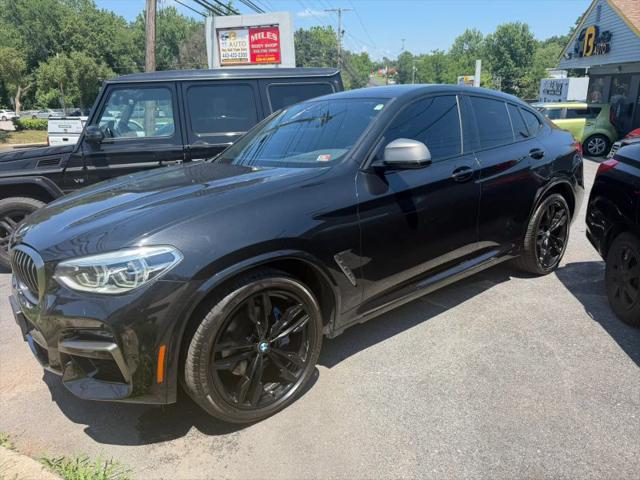 2020 BMW X4 M40i for sale in Elkridge, MD