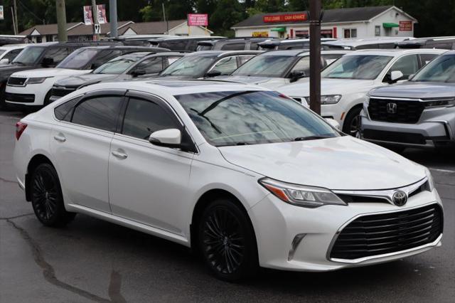 2018 Toyota Avalon Touring for sale in Smyrna, TN