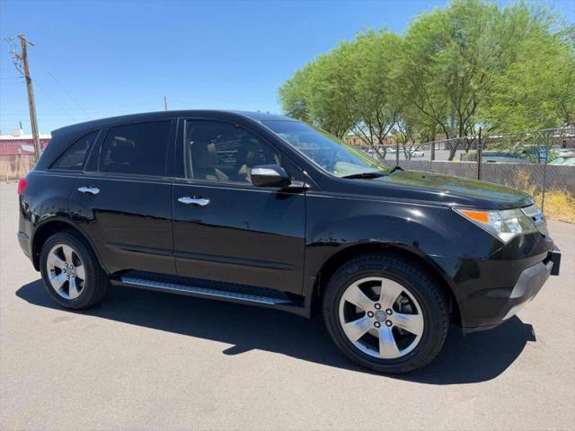 2007 Acura MDX Sport Package for sale in Glendale, AZ