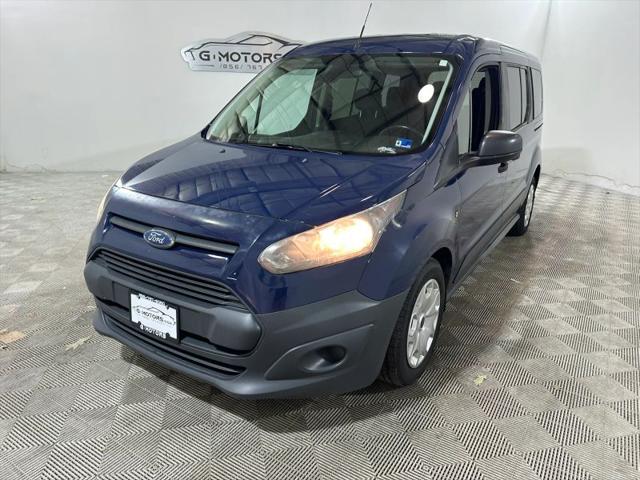 2018 Ford Transit Connect XL for sale in Waterford Works, NJ